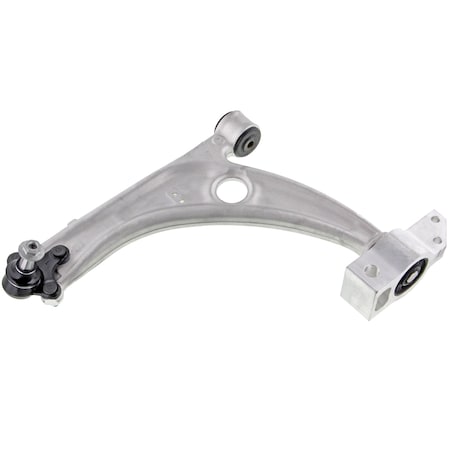 Mevotech 06-10 Vw Passat/09-11 Vw Cc/09-11 Vw Tig Control Arm-Bj, Gs70121 GS70121
